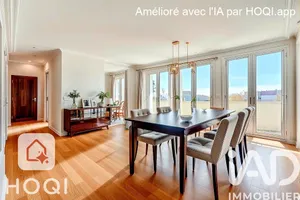 Appartement à Quetigny (21800)