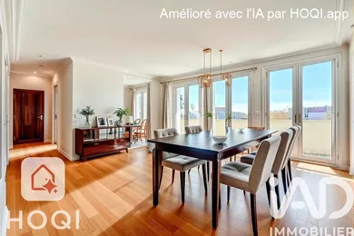 Appartement à Quetigny (21800)