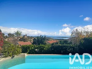 House in Furiani (20600)