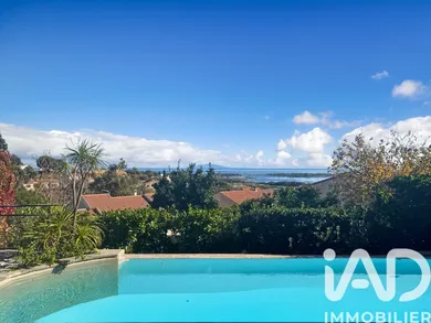 House in Furiani (20600)