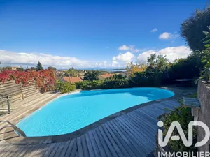 House in Furiani (20600)