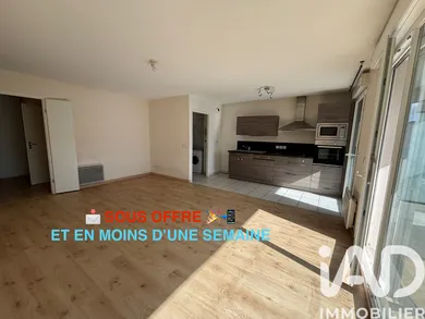 Appartement à Reims (51100)