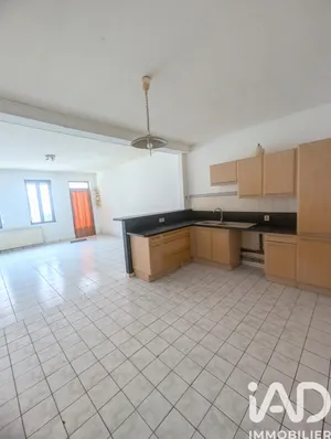 Townhouse at Mazingarbe (62670)