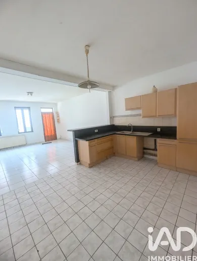 Townhouse at Mazingarbe (62670)