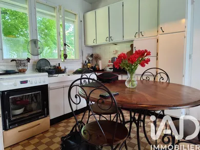 Maison à Niort (79000)