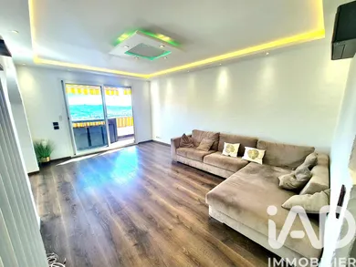 Apartment in Grasse (06130)