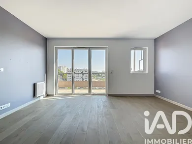 Appartement à Montreuil (93100)