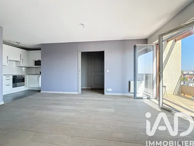 Appartement à Montreuil (93100)