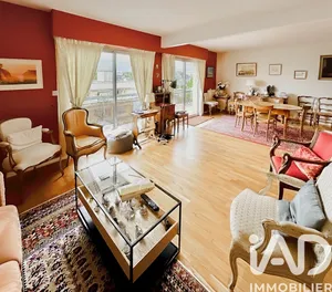 Appartement à Compiègne (60200)