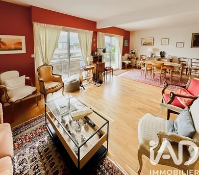 Appartement à Compiègne (60200)