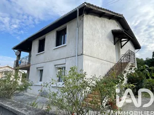 Maison à Roussillon (38150)