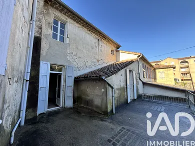 Apartment in Vals-les-Bains (07600)