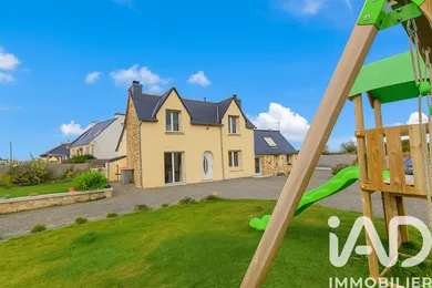 Maison à Penvénan (22710)