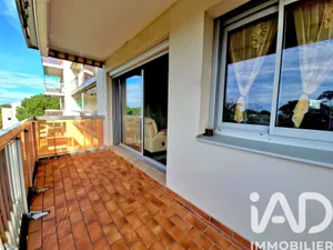 Apartment at Vaux-sur-Mer (17640)