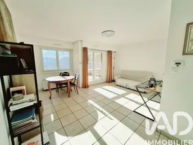 Apartment in Villers-lès-Nancy (54600)