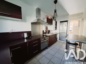 Appartement à Villers-lès-Nancy (54600)