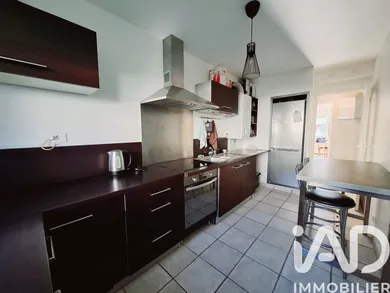 Apartment in Villers-lès-Nancy (54600)