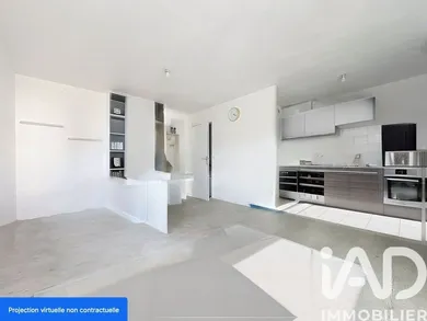 Apartment in Savigny-le-Temple (77176)