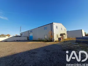 Immeuble à Saint-Germain-Laval (77130)