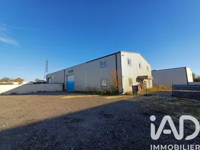 Immeuble à Saint-Germain-Laval (77130)