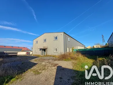 Immeuble à Saint-Germain-Laval (77130)