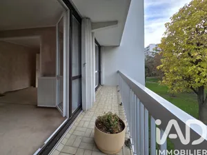 Appartement à Chelles (77500)