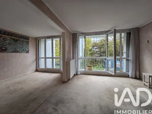Appartement à Chelles (77500)