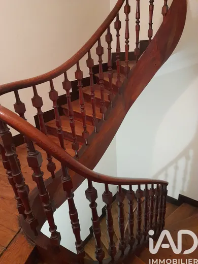 Apartment in Biarritz (64200)