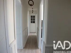 Apartment in Biarritz (64200)