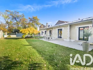 House at Beauchamp (95250)