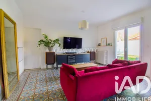 House at Beauchamp (95250)