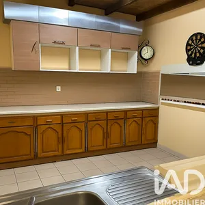 Maison à Saint-Louis (97450)