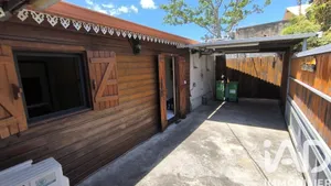 House in Saint-Louis (97450)