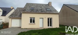 House at Pleumeur-Gautier (22740)