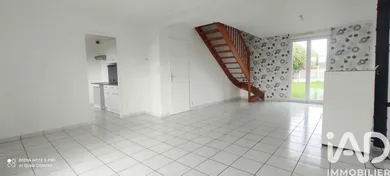 House in Pleumeur-Gautier (22740)