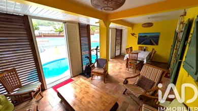 House at Entre-Deux (97414)