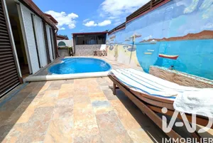 Maison à Entre-Deux (97414)