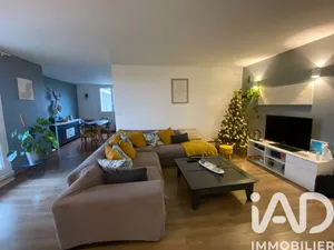 Appartement à Saint-Pierre-des-Corps (37700)