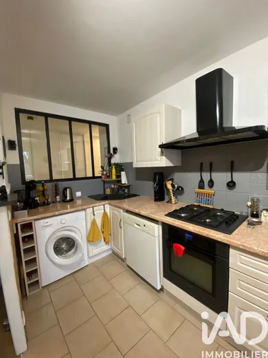 Apartment in Saint-Pierre-des-Corps (37700)