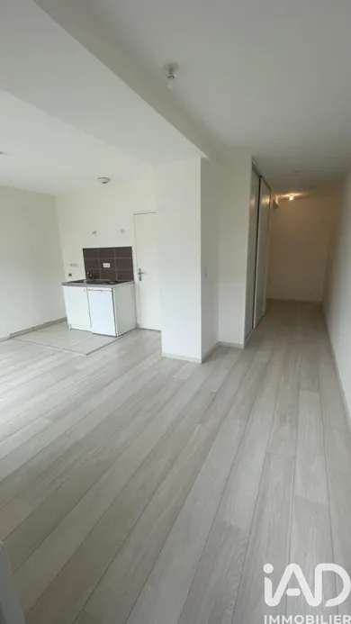 Studio à Troyes (10000)