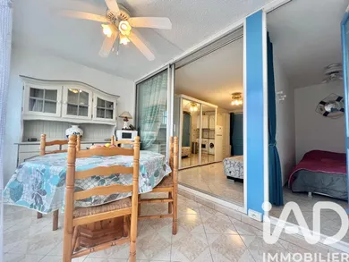 Apartment in Leucate (11370)