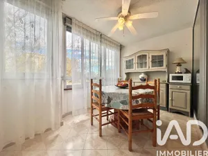 Apartment at Leucate (11370)