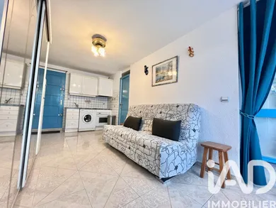 Apartment in Leucate (11370)