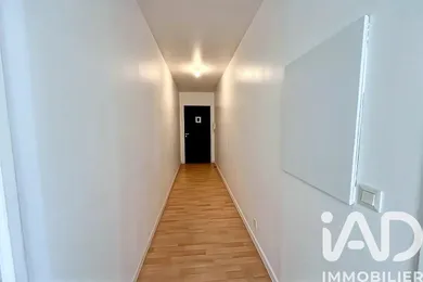 Appartement à Combs-la-Ville (77380)