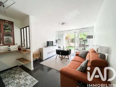 Appartement à Athis-Mons (91200)