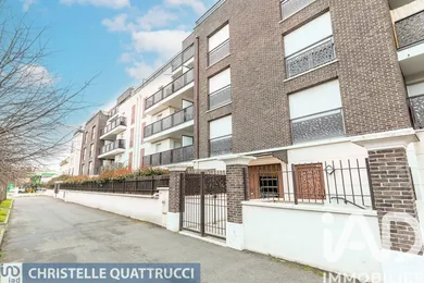 Appartement à Athis-Mons (91200)