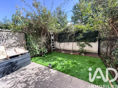 Apartment in Athis-Mons (91200)