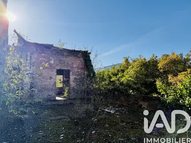 Building plot at Louvroil (59720)