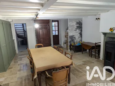 House in Siorac-en-Périgord (24170)