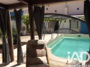 Maison de village à Néré (17510)